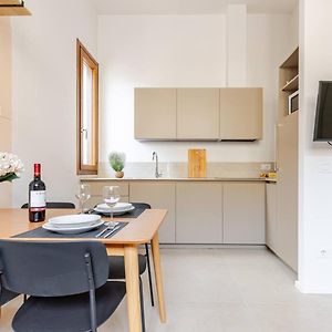Appartement met een Slaapkamer